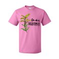 thumbnail image 1 of Inktastic Omaha, Nebraska Goldenrod Flower T-Shirt, 1 of 5