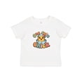 thumbnail image 1 of Inktastic One Cute Chick Girls Baby T-Shirt, 1 of 5