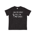 thumbnail image 1 of Inktastic One Day, Daddy Will Be MY Caddy- Kids Golfing Gift Toddler Boy or Toddler Girl T-Shirt, 1 of 4