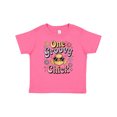 thumbnail image 1 of Inktastic One Groovy Chick Boys or Girls Baby T-Shirt, 1 of 5