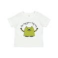 thumbnail image 1 of Inktastic One Hug Goes a Long Way- Whatif monster Boys or Girls Toddler T-Shirt, 1 of 5