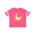 thumbnail image 1 of Inktastic One Silly Goose Cute Animal Design Boys or Girls Toddler T-Shirt, 1 of 5