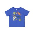 thumbnail image 1 of Inktastic One Space Birthday Boys or Girls Baby T-Shirt, 1 of 5