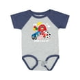 thumbnail image 1 of Inktastic One-i-e-i-o 1st Birthday Boys or Girls Baby Bodysuit, 1 of 5