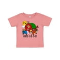 thumbnail image 1 of Inktastic One-i-e-i-o Boys or Girls Baby T-Shirt, 1 of 5
