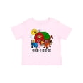 thumbnail image 1 of Inktastic One-i-e-i-o Boys or Girls Baby T-Shirt, 1 of 5