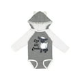 thumbnail image 1 of Inktastic One of His Lambs Easter Sheep Boys or Girls Long Sleeve Baby Bodysuit, 1 of 5