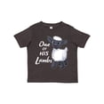 thumbnail image 1 of Inktastic One of His Lambs- Easter Sheep Boys or Girls Toddler T-Shirt, 1 of 5
