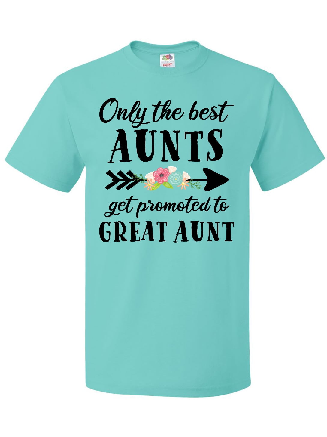 Awesome aunt deals t shirt