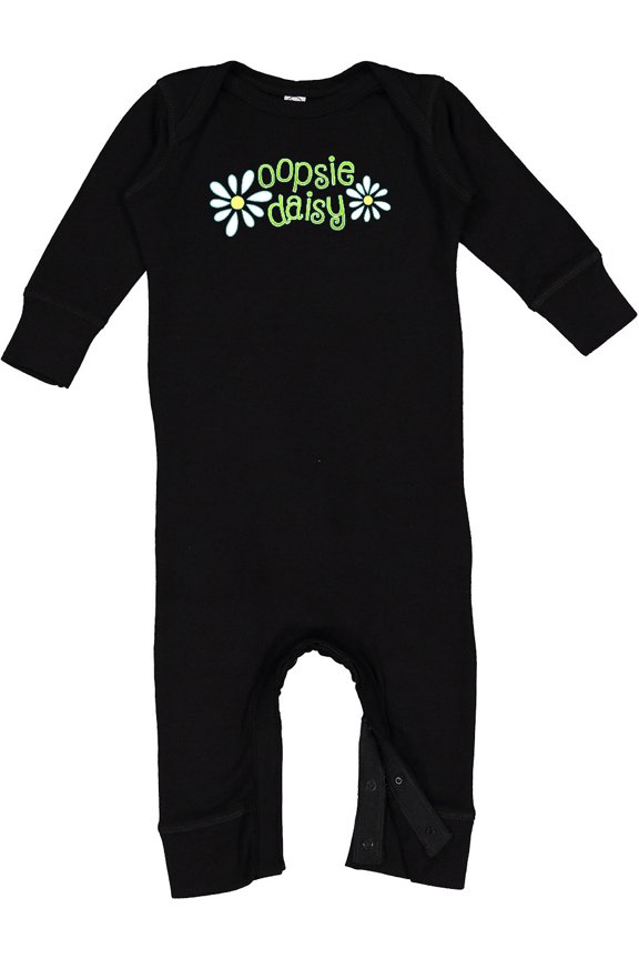 Oopsie Daisy Baby Romper Coveralls