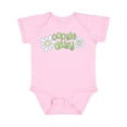 thumbnail image 1 of Inktastic Oopsie Daisy Boys or Girls Baby Bodysuit, 1 of 5