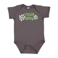 thumbnail image 1 of Inktastic Oopsie Daisy Boys or Girls Baby Bodysuit, 1 of 5