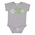 thumbnail image 1 of Inktastic Oopsie Daisy Boys or Girls Baby Bodysuit, 1 of 5