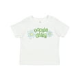 thumbnail image 1 of Inktastic Oopsie Daisy Boys or Girls Toddler T-Shirt, 1 of 5