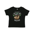 thumbnail image 1 of Inktastic Our 1st Mothers Day Together Cute Mom and Baby Sloth Boys or Girls Baby T-Shirt, 1 of 5