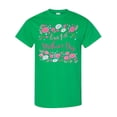 thumbnail image 1 of Inktastic Our First Mother's Day-roses and Daisies T-Shirt, 1 of 5