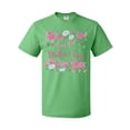 thumbnail image 1 of Inktastic Our First Mother's Day-Roses and Daisies T-Shirt, 1 of 5