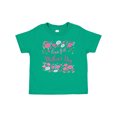 thumbnail image 1 of Inktastic Our First Mother's Day-roses and Daisies Boys or Girls Baby T-Shirt, 1 of 5