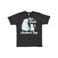 thumbnail image 1 of Inktastic Our First Mothers Day with Polar Bears T-Shirt, 1 of 5