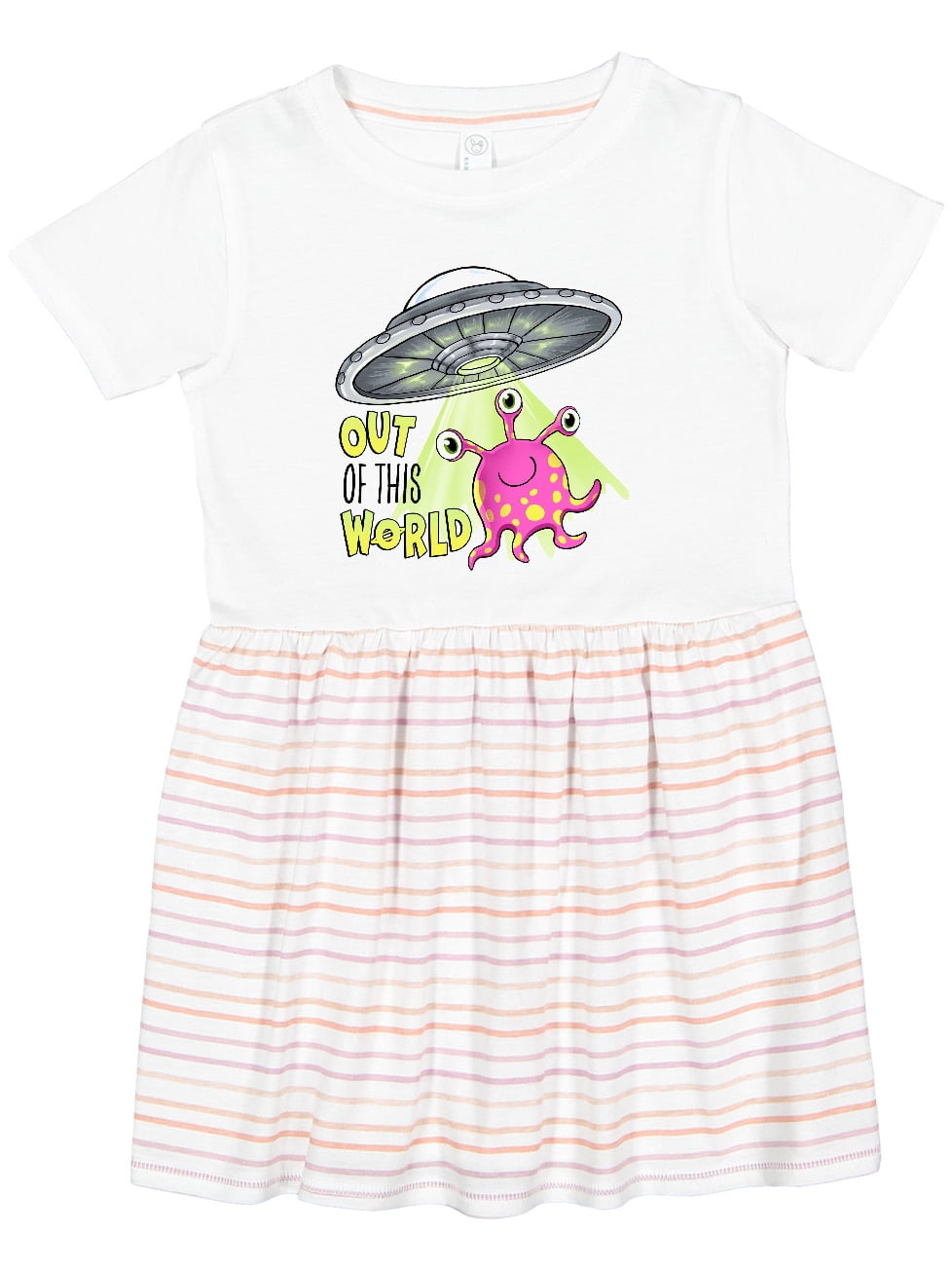 alien t shirt dress Alien Abduction t-shirt dress