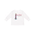 thumbnail image 1 of Inktastic Outer Banks Rodanthe NC Boys or Girls Long Sleeve Toddler T-Shirt, 1 of 5