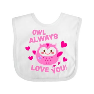 Owl baby stuff at cheap walmart