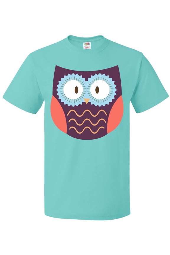 Owl T-Shirt