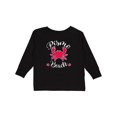 thumbnail image 1 of Inktastic PIsmo Beach California Boys or Girls Long Sleeve Toddler T-Shirt, 1 of 5