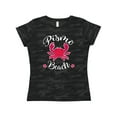thumbnail image 1 of Inktastic Pismo Beach California Women's T-Shirt, 1 of 5