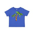 thumbnail image 1 of Inktastic Palm Trees Boys or Girls Toddler T-Shirt, 1 of 5