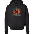 thumbnail image 1 of Inktastic Panama City Beach Florida Adult Hoodie Sweatshirt, 1 of 4