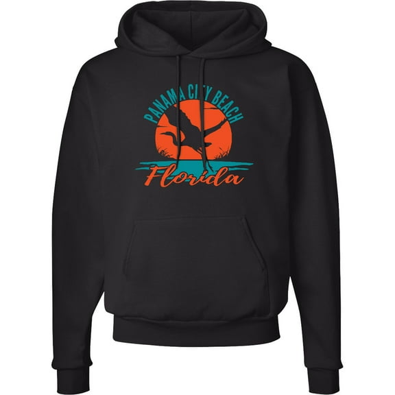 Inktastic Panama City Beach Florida Adult Hoodie Sweatshirt