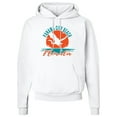 thumbnail image 1 of Inktastic Panama City Beach Florida Adult Hoodie Sweatshirt, 1 of 4