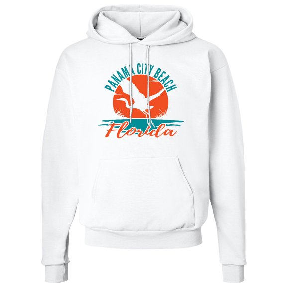 Inktastic Panama City Beach Florida Adult Hoodie Sweatshirt
