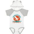 thumbnail image 1 of Inktastic Panama City Beach Florida Boys or Girls Baby Bodysuit, 1 of 5