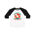 thumbnail image 1 of Inktastic Panama City Beach Florida Boys or Girls Toddler T-Shirt, 1 of 5