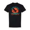 thumbnail image 1 of Inktastic Panama City Beach Florida T-Shirt, 1 of 5