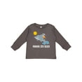 thumbnail image 1 of Inktastic Panama City Beach Florida Vacation Boys or Girls Long Sleeve Toddler T-Shirt, 1 of 5