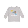 thumbnail image 1 of Inktastic Panama City Beach Florida Vacation Boys or Girls Long Sleeve Toddler T-Shirt, 1 of 5