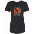 thumbnail image 1 of Inktastic Panama City Beach Florida Women's T-Shirt, 1 of 5