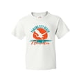 thumbnail image 1 of Inktastic Panama City Beach Florida Youth T-Shirt, 1 of 5