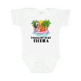thumbnail image 1 of Inktastic Panama City Beach Vacation Girls Baby Bodysuit, 1 of 5