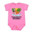 thumbnail image 1 of Inktastic Panama City Beach Vacation Girls Baby Bodysuit, 1 of 5