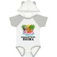 thumbnail image 1 of Inktastic Panama City Beach Vacation Girls Baby Bodysuit, 1 of 5