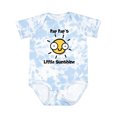 thumbnail image 1 of Inktastic Pap Pap's Little Sunshine Boys or Girls Baby Bodysuit, 1 of 5