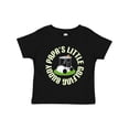 thumbnail image 1 of Inktastic Papa's Little Golfing Buddy Boys Toddler T-Shirt, 1 of 5