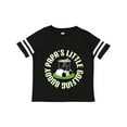 thumbnail image 1 of Inktastic Papa's Little Golfing Buddy Boys Toddler T-Shirt, 1 of 5