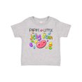 thumbnail image 1 of Inktastic Papa's Little Jellybean Cute Easter Candy Boys or Girls Baby T-Shirt, 1 of 5