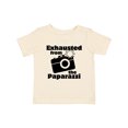 thumbnail image 1 of Inktastic Paparazzi Boys or Girls Baby T-Shirt, 1 of 5