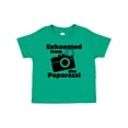 thumbnail image 1 of Inktastic Paparazzi Boys or Girls Baby T-Shirt, 1 of 5